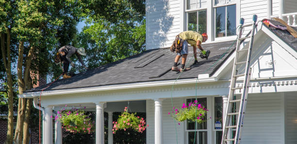 Best Storm Damage Roof Repair  in Rockledge, PA